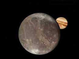 Ganymede