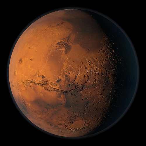 Mars