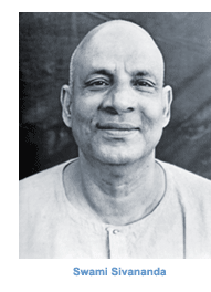 Sivananda