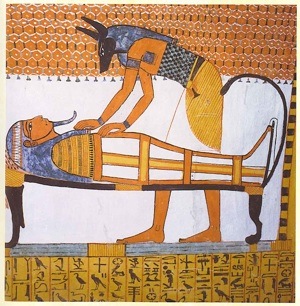 Anubis