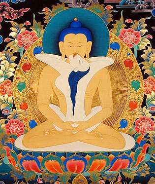 Adi-Buddha-samantabhadra